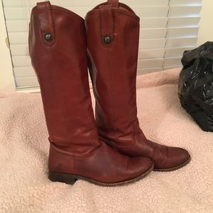 Frye boots